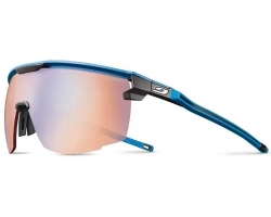 Очки Julbo ULTIMATE (REACTIV 1-3 HC) Blue/Black L