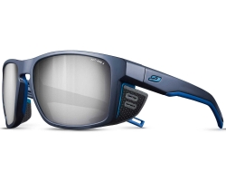 Очки Julbo SHIELD M (Alti Arc 4) Dark Blue/Blue M