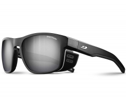 Очки Julbo SHIELD M (Spectron 4) Translucent Black/White M