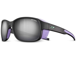 Очки Julbo MONTEROSA 2 (Spectron 4) Black/Purple M