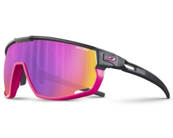 Очки Julbo RUSH (Spectron 3CF) Black/Pink L