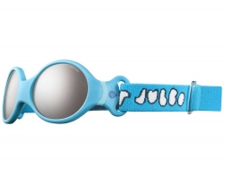 Детские очки Julbo LOOP S (Spectron 4 baby) Light Blue / Blue XS (0-18 months)