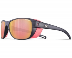 Очки Julbo CAMINO (Spectron 3CF) Dark Purple / Pink L