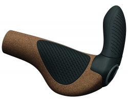 Грипсы Ergon GP2-L Evo BioKork