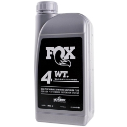 Мастило FOX 4 WT 1.0 Liter Bottle