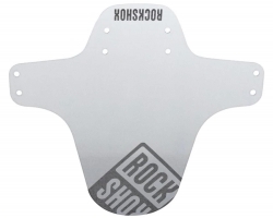 Крыло RockShox FENDER FULL SLVWHT FADE