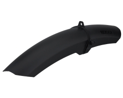 Крыло RockShox FENDER GRAVEL SHORT 3 BOLT BLACK