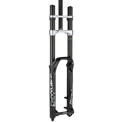 Вилка RockShox BoXXer Ultimate Charger2.1 R - 27.5, ось Boost 20x110, 200mm, Черный, DebonAir