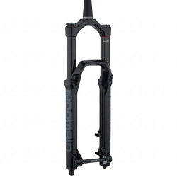 Вилка RockShox Domain RC -  Crown 27.5 Boost™ 15x110 180mm Black Alum Str Tpr 44offset DebonAir (includes ZipTie Fender, Star nut & Maxle Stealth) B1