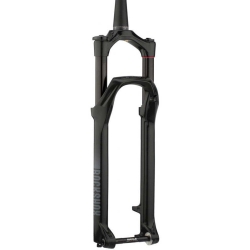 Вилка RockShox Judy Gold RL - Crown 29 9QR 100mm Black Alum Str Tpr 51offset Solo Air (includes, Star nut) A3