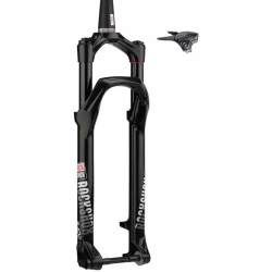 Вилка Rock Shox Judy Gold RL Boost 27,5 дюймов 100 мм ход + OneLoc