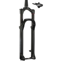 Вилка RockShox Judy Gold RL - Remote 27.5 9QR 100mm Black Alum Str Tpr 42offset Solo Air (includes, Star nut & Right OneLoc Remote) A3