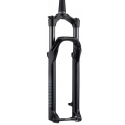 Вилка RockShox Judy Silver TK - Crown 27.5 Boost™ 15x110 100mm Black Alum Str Tpr 42offset Solo Air (включает Star nut & Maxle Stealth) A3