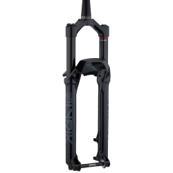 Вилка RockShox Lyrik Select Charger RC - Crown 29 Boost™ 15x110 150mm Black Alum Str Tpr 44offset DebonAir+ (includes Bolt On Fender, 2 Btm Tokens, Star nut & Maxle Stealth) D1
