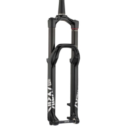 Вилка RockShox Lyrik Ultimate Charger 2.1 RC2 - Crown 27.5 Boost™ 15x110 150mm Black Alum Str.