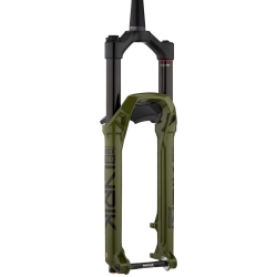 Вилка RockShox Lyrik Ultimate Charger 3 RC2 - Crown 27.5 Boost™ 15x110 150mm Green Alum Str Tpr 44offset DebonAir+ (includes Bolt On Fender, 2 Btm Tokens, Star nut & Maxle Stealth) D1