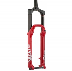 Вилка RockShox Lyrik Ultimate Charger 2.1 RC2 - Crown 29 Boost™ 15x110 170mm Red Alum Str.