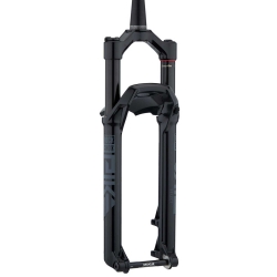 Вилка RockShox Pike Select Charger RC - Crown 27.5 Boost™ 15x110 130mm Black Alum Str.