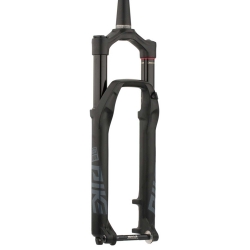 Вилка RockShox Pike Select Charger RC - Crown 27.5 Boost™ 15x110 140mm Diff Black Alum Str Tpr 37offset DebonAir (includes Fender, 2 Btm Tokens, Star nut & Maxle Stealth)