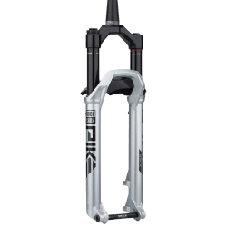 Вилка ROCKSHOX Pike Ultimate CHARGER 3.1 RC2 - Crown 29 Boost™ 15x110 140mm Silver Alum Str Tpr 44offset DebonAir+ (includes Bolt On Fender, 2 Btm Tokens, Star nut, Maxle Stealth) C2