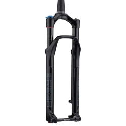 Вилка RockShox Reba RL - Crown 29 Boost™ 15x110 100mm Black Alum Str Tpr 51offset Solo Air (включает Star nut & Maxle Stealth) A9