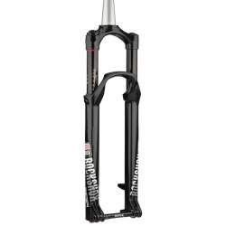 Вилка RockShox Reba RL - Crown 29 Boost™ 15x110 120mm Black Alum Str Tpr 51offset Solo Air (includes Star nut & Maxle Stealth) A9