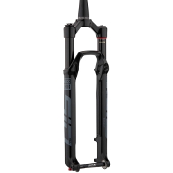 Вилка RockShox SID SL Select Charger RL - 3P Remote 29 Boost™ 15x110 100mm Black Alum Str Tpr 44offset DebonAir (includes ZipTie Fender, Star nut, Maxle Stealth)(Remote sold separate) D1