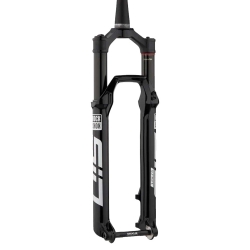 Вилка ROCKSHOX SID Ultimate Race Day - 2P Remote 29 Boost™ 15X110 120mm Gloss Black 44offset Почтовый DebonAir (включает ZipTie Fender, Star nut, Maxle Stealth) (Remote sold separate) D1