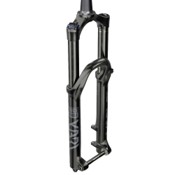 Вилка RockShox Yari RC - Crown 27.5 Boost™ 15x110 160mm Black Alum Str Tpr 46offset DebonAir (includes Fender, 2 Btm Tokens, Star nut & Maxle Stealth) B3
