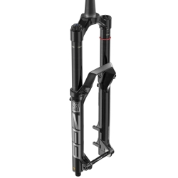 Вилка ROCKSHOX ZEB Ultimate CHARGER 3.1 RC2 - Crown 29 Boost™ 15x110 180mm Black Alum Str Tpr Sm CrownOD 44offset DebonAir (Inc. Bolt on Fender,2 Btm Tokens, Star nut, Maxle Stealth) A3