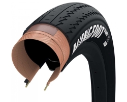 Покрышка 26x2.20 (55-559) GoodYear Wingfoot Park, Folding, Black, 60tpi