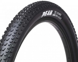 Покрышка 29x2.60 (66-622) GoodYear Peak Ultimate Tubeless Complete Tubeless folding, black, 120tpi