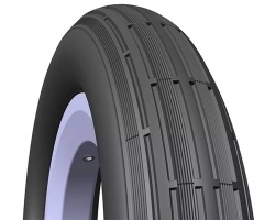 Покрышка 12 1/2x2 1/4 (62-203) Rubena (Mitas) JUMBO V20