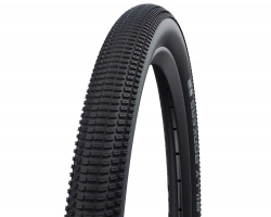 Покрышка 26x2.10 (54-559) Schwalbe BILLY BONKERS Perf, Folding B/B-SK HS600 ADDIX 67EPI