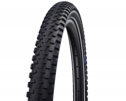 Покришка 27.5x2.60 (65-584) SCHWALBE MARATHON PLUS MTB Perf, Smart DualGuard B/B-SK+RT HS468 ADDIX 67EPI 40B