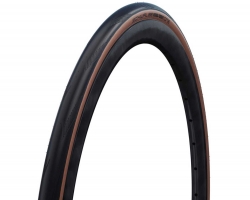 Покрышка 28x1.25 (700x32C 32-622) SCHWALBE ONE Perf, RaceGuard, MicroSkin, TLE B/BRZ-SK HS462 ADDIX 67EPI