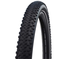 Покрышка 29x2.60 (65-622) SCHWALBE ADVANCER HYBRID PunctureGuard B/B-SK+RT HS636 GREEN 50EPI