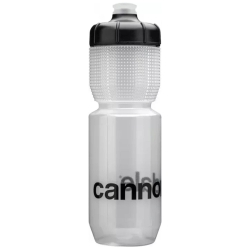 Фляга 0,75 Cannondale Gripper Logo CLB