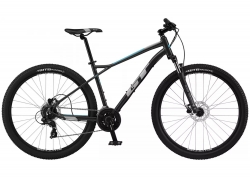 Велосипед 29 GT Aggressor Expert рама - L BLK