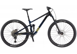 Велосипед 29 GT Zaskar FS Comp рама - XL ING