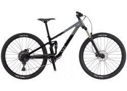 Велосипед 29 GT Zaskar FS Sport рама - S BLK
