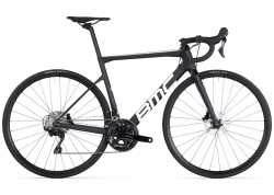 Велосипед 28 BMC TEAMMACHINE SLR FIVE рама - 56см 2025 blk wht gry