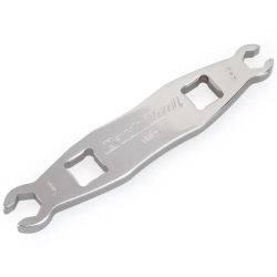 Ключ розрізний Park Tool MWF-3 для гідроліній та гальмівних трубок 7х8мм