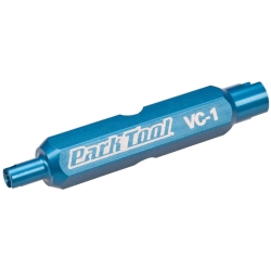Ключ Park Tool VC-1 для розбирання вентилів Presta та Schredaer