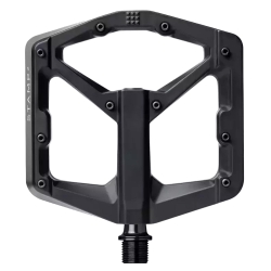 Педали Crankbrothers STAMP 2, размер L(43-49 eu), черная