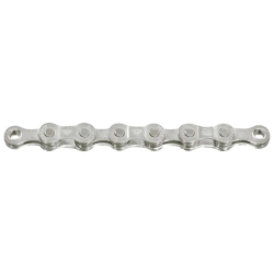 Цепь инд. 116 зв. SUN RACE M84 8k Silver 1/2x3/32