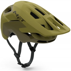 Шолом MET REVO MIPS CE OLIVE | MATT S ( 52-56 )