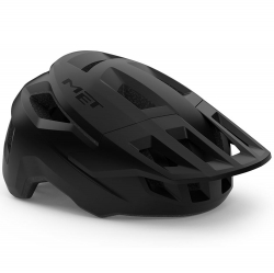 Шолом MET SHELTER MIPS CE BLACK | MATT L ( 58-61 )