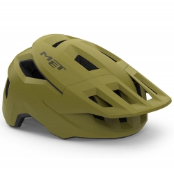 Шолом MET SHELTER MIPS CE OLIVE | MATT S ( 52-56 )