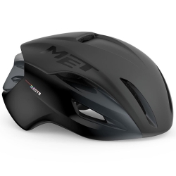 Шолом MET MANTA MIPS CE BLACK | MATT GLOSSY L (58-61)